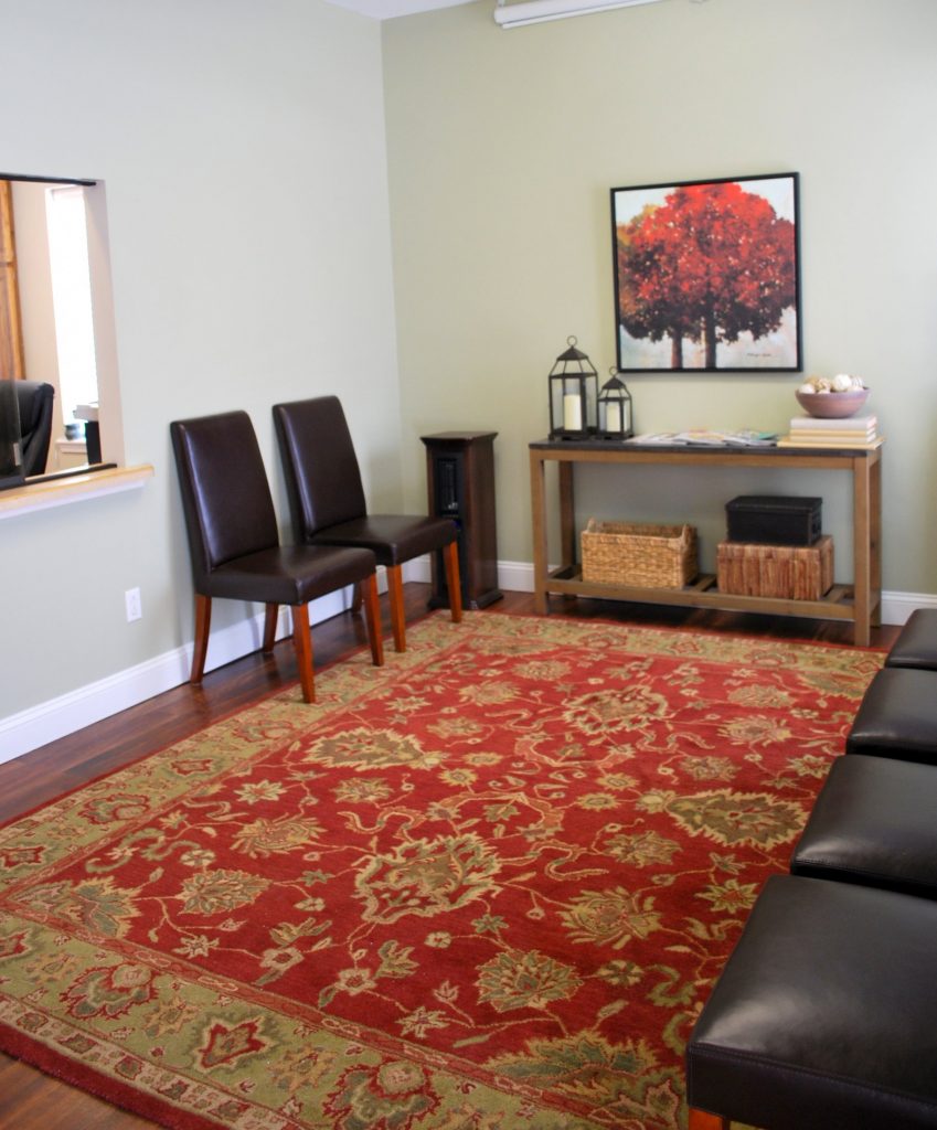 Office Tour Festus MO, Endodontic Associates